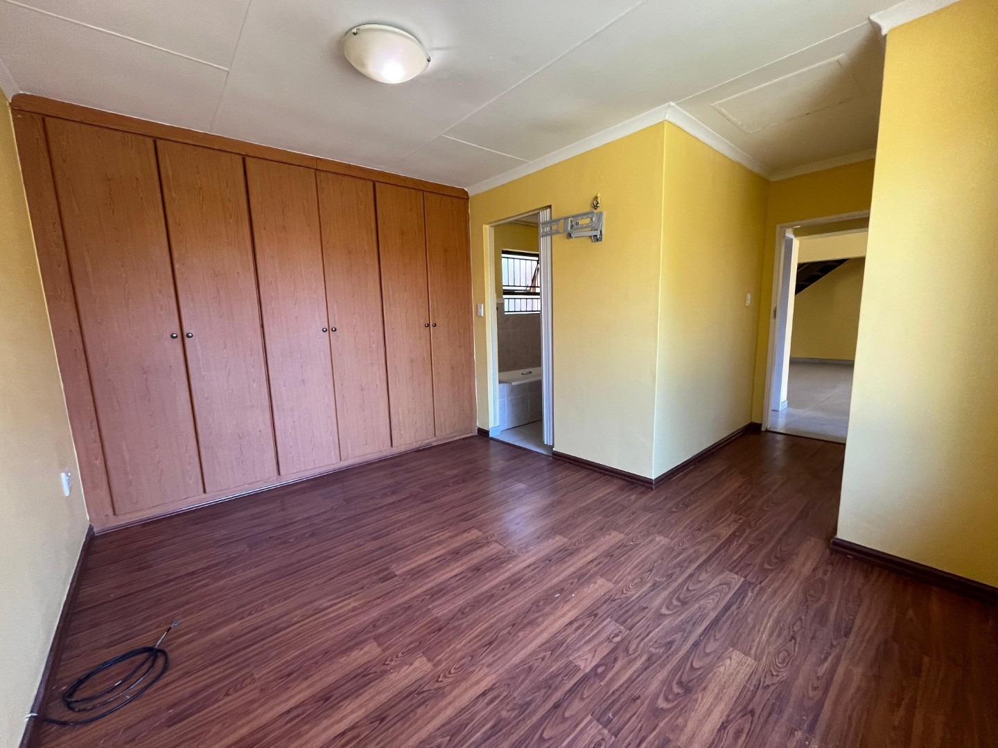 To Let 3 Bedroom Property for Rent in Waterval East North West